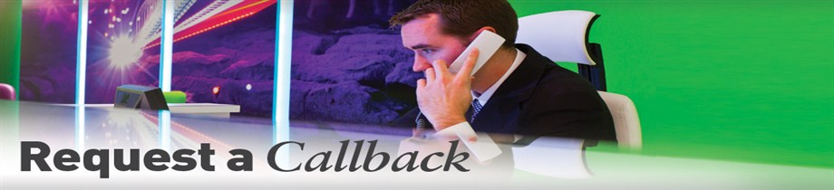request callback